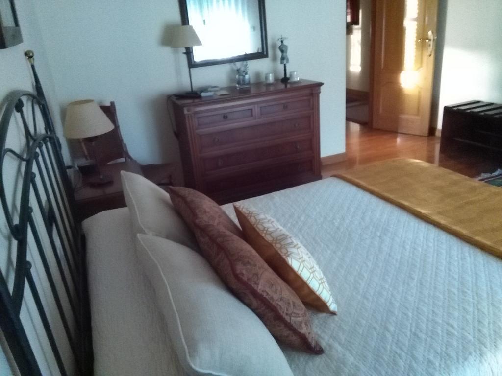 Casa De Grande Guest House Cambados Room photo
